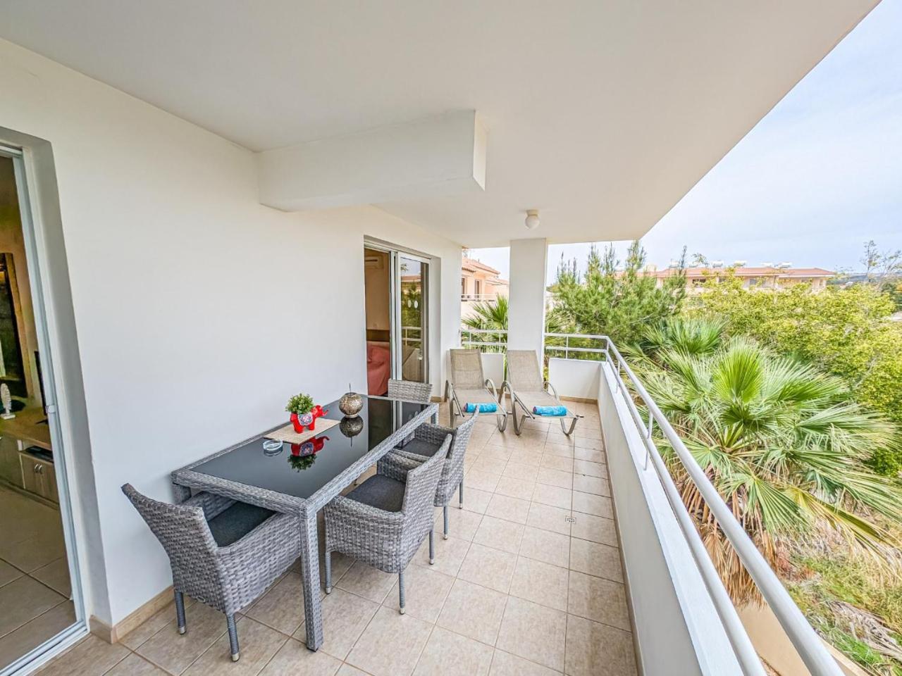 Nissi Pool View Free Wifi * Ayia Napa