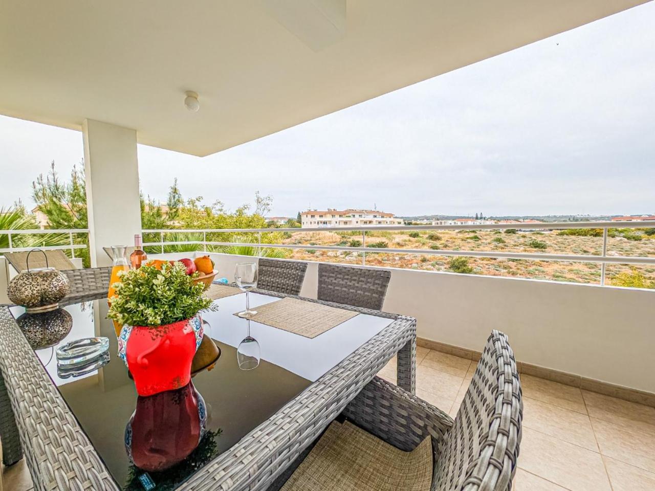 Nissi Pool View Free Wifi Apartment Ayia Napa