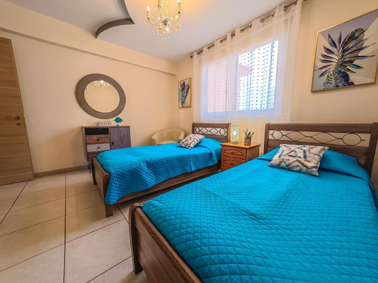 Apartment Nissi Pool View Free Wifi Ayia Napa