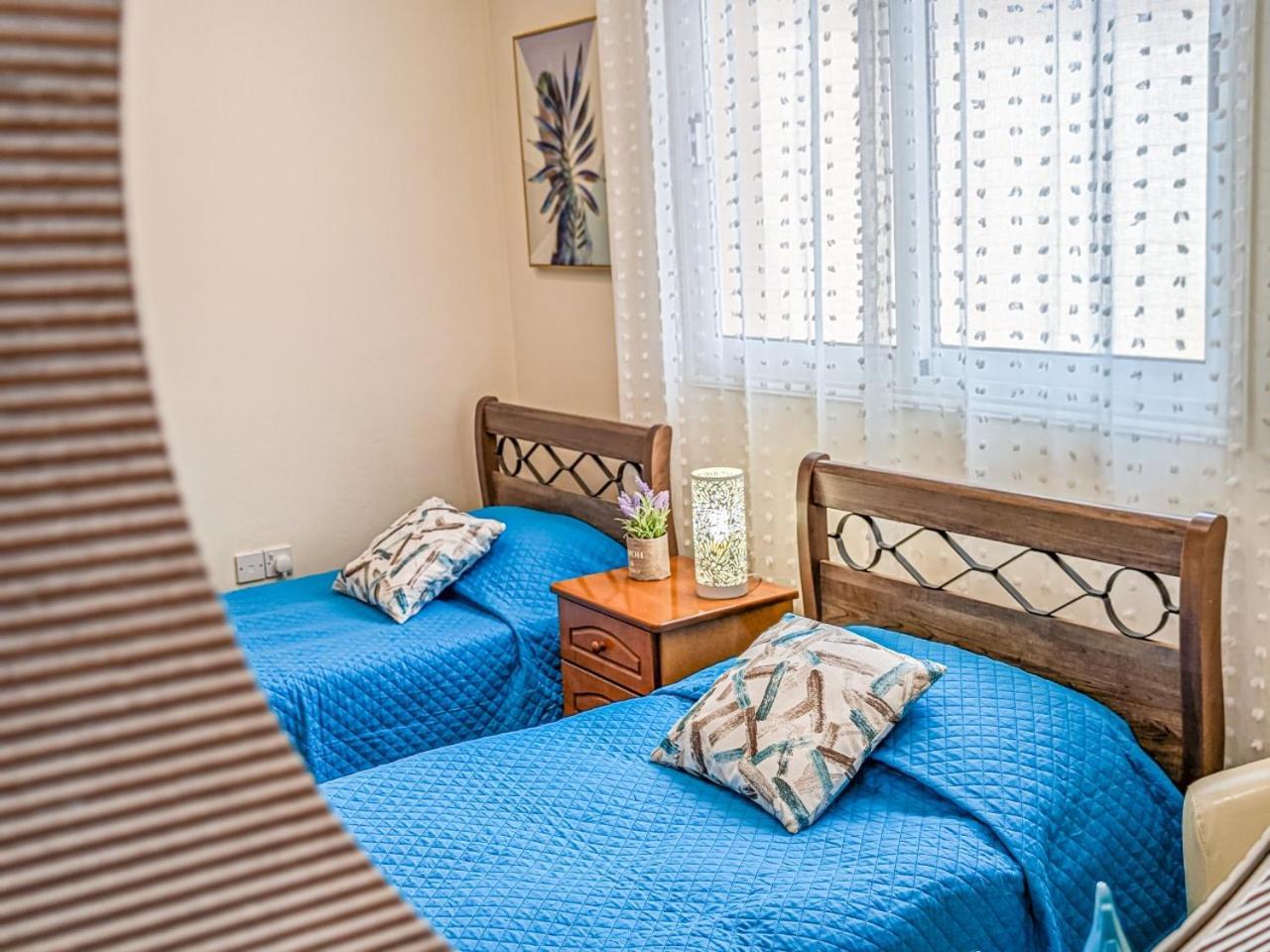 Nissi Pool View Free Wifi * Ayia Napa