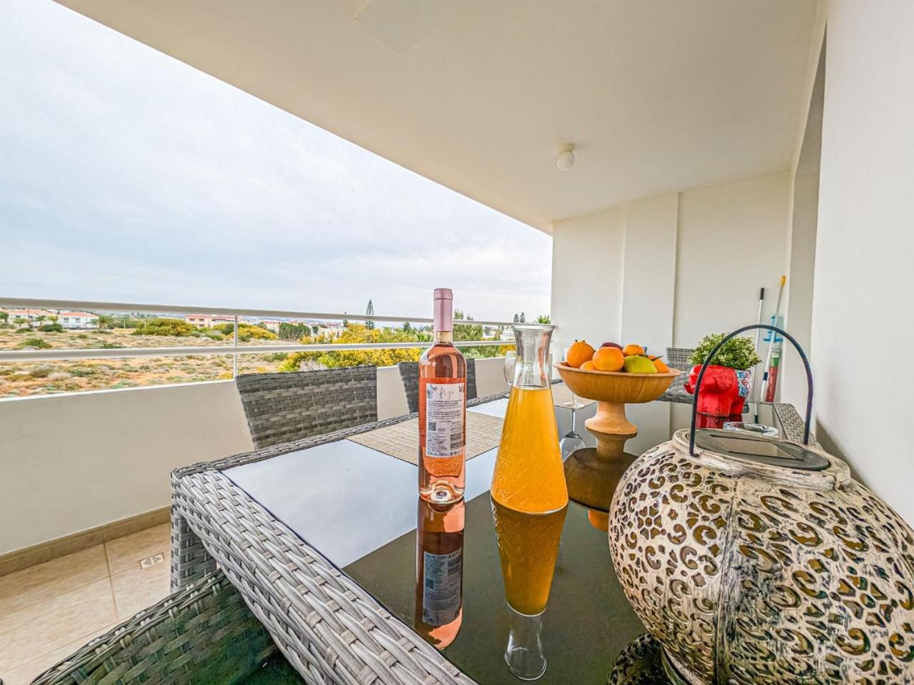 Nissi Pool View Free Wifi * Ayia Napa