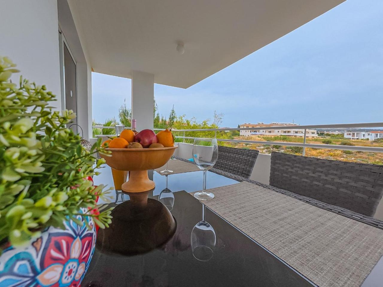 Apartment Nissi Pool View Free Wifi Ayia Napa